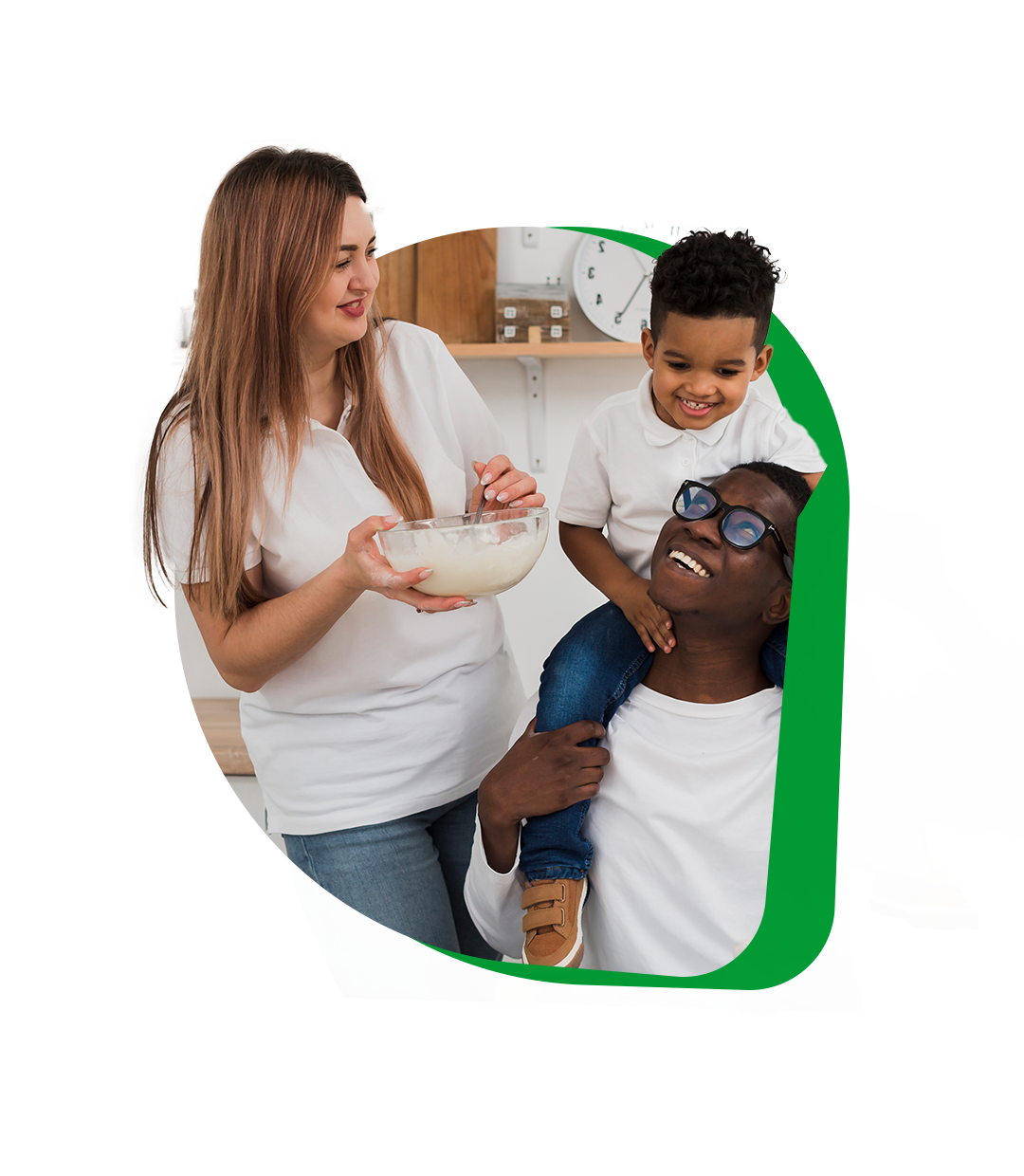 Accounting Services Illustration